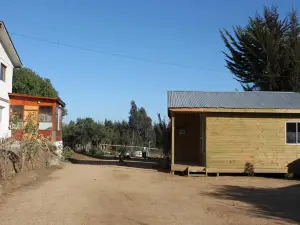 Cabañas Vyb Empresas Facturable y Particulares