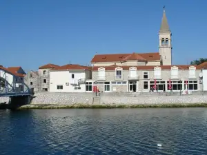 Apartmani Villa Delija Klek