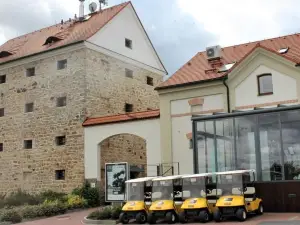 Greensgate Hotel Dysina