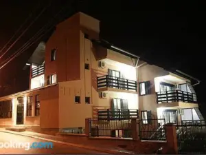 Vila Prica