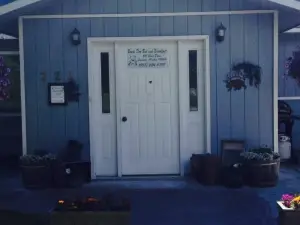 Bears Den Alaska Lodging