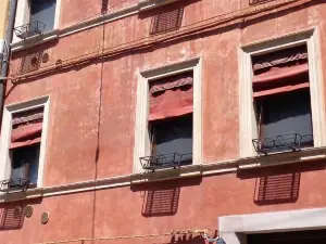 Guest House Delizia Estense