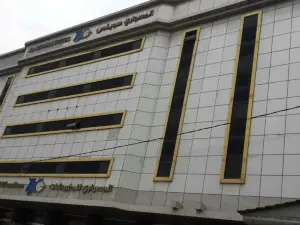Almeswari Suites
