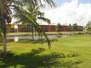 Apartamento Villa Das Aguas