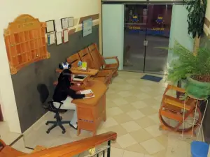 Hotel El Marques