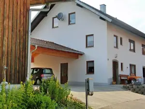 Charming Holiday Flat in the Bavarian Forest
