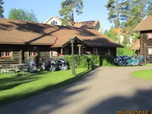 Rättviksgårdens Vandrarhem