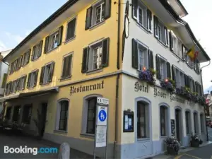 Boutique Hotel Reiser