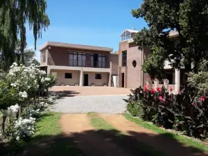 Willow Banks Lodge