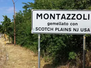 La Collinetta sas