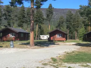 Furuly Camping