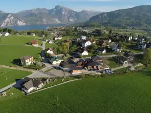 Appartement Traunseeferien