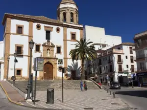 Apartamento Royal Centro de Ronda