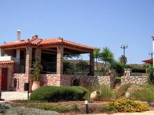 Ermioni Villas