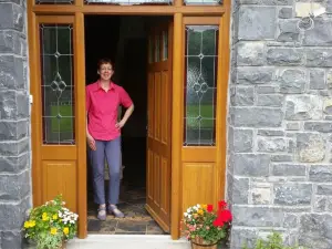 Whitethorn Lodge, Bed & Breakfast, Lackafinna