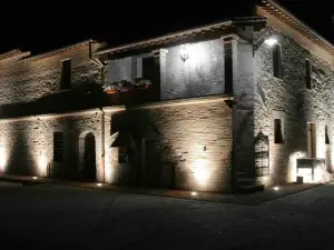 Antiche Dimore San Felice