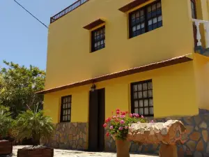 Los Padres A