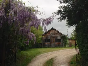 Ma Cabane à Sarlat