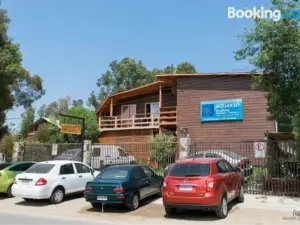 Departamentos Aquario Papudo