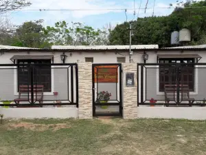 Cabañas Eterno Vergel