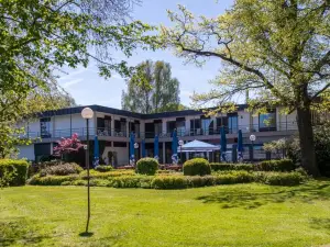 Strandhotel SüdSee Diessen am Ammersee
