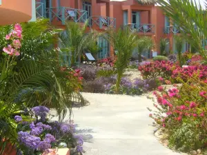 Chicama Boutique Hotel & Spa
