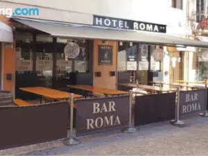 Albergo Roma