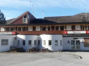 Ridderkroa Tresfjord