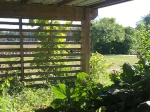 Rum I Villa - Kärleksudden Norrtälje