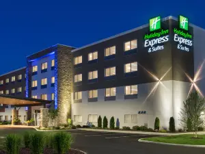 Holiday Inn Express & Suites Medina