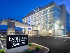 Fairfield Inn & Suites by Marriott Ocean City