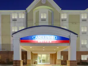 Candlewood Suites Virginia Beach Town Center