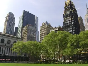 Hilton Garden Inn New York - Times Square Central