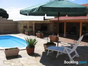 Casa Vega Del Esla