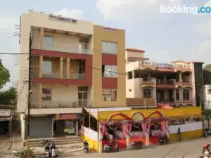 Hotel Kwality Inn