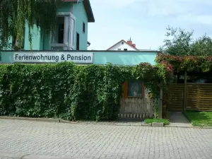 Pension Stepponat