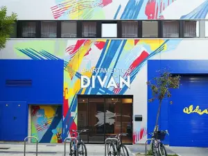 Apartamentos Divan