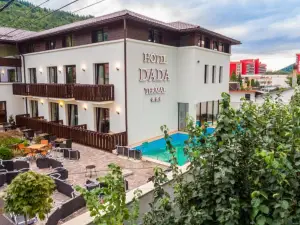 Hotel Dada Termal