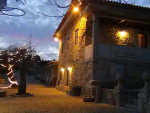 Risoturismo-Quinta Das Pias - Holiday Farm