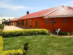 Canaan Resort Hotel
