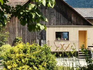 Hotel Garni Landhaus Maria Grün