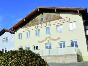 Garni Hotel Alber