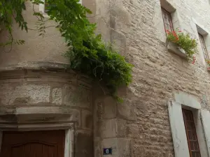 La Maison d'Alienor, Gite à Chablis