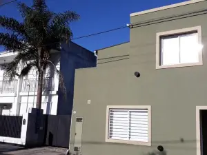 Navarro Departamentos Temporarios