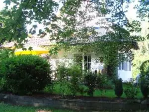 Ferienwohnung Weiser