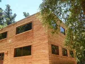 Las Montañas de Olmué Resort & Conference Center