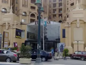 Mohamed Afifi Florence El Montazah - 2 Bed Rooms - "Compound"