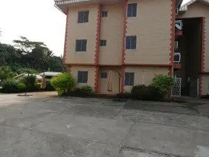 Rose Garden Apartments