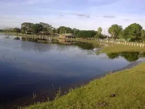Pousada São João - Estrada Parque Pantanal