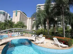 Plaza Rio Residences - Barra First